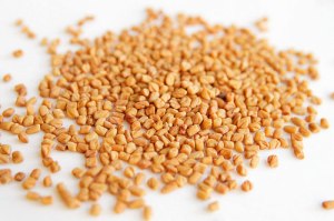 fenugreek